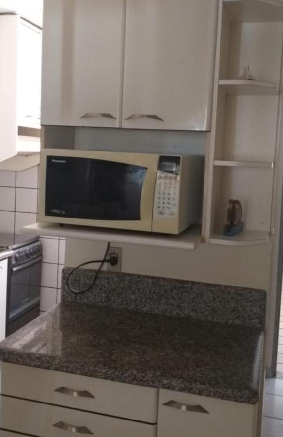 Apartamento Caldas Novas- 8 Adultos Apartman Kültér fotó