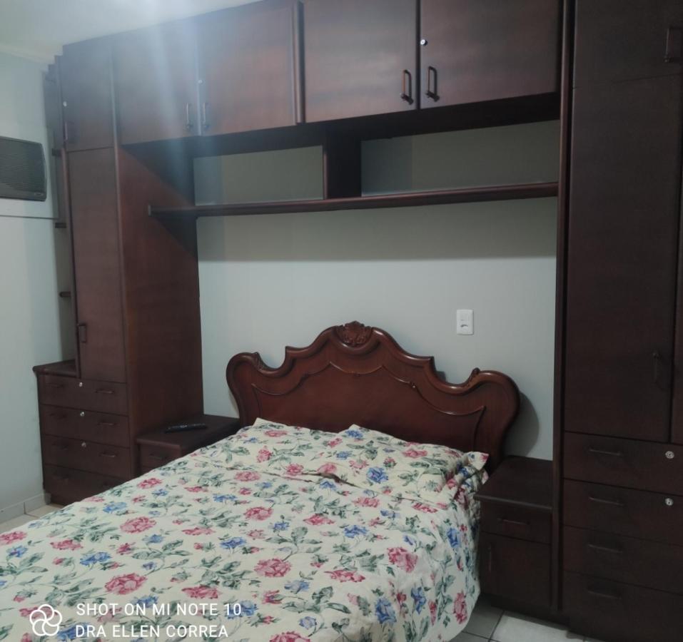 Apartamento Caldas Novas- 8 Adultos Apartman Kültér fotó