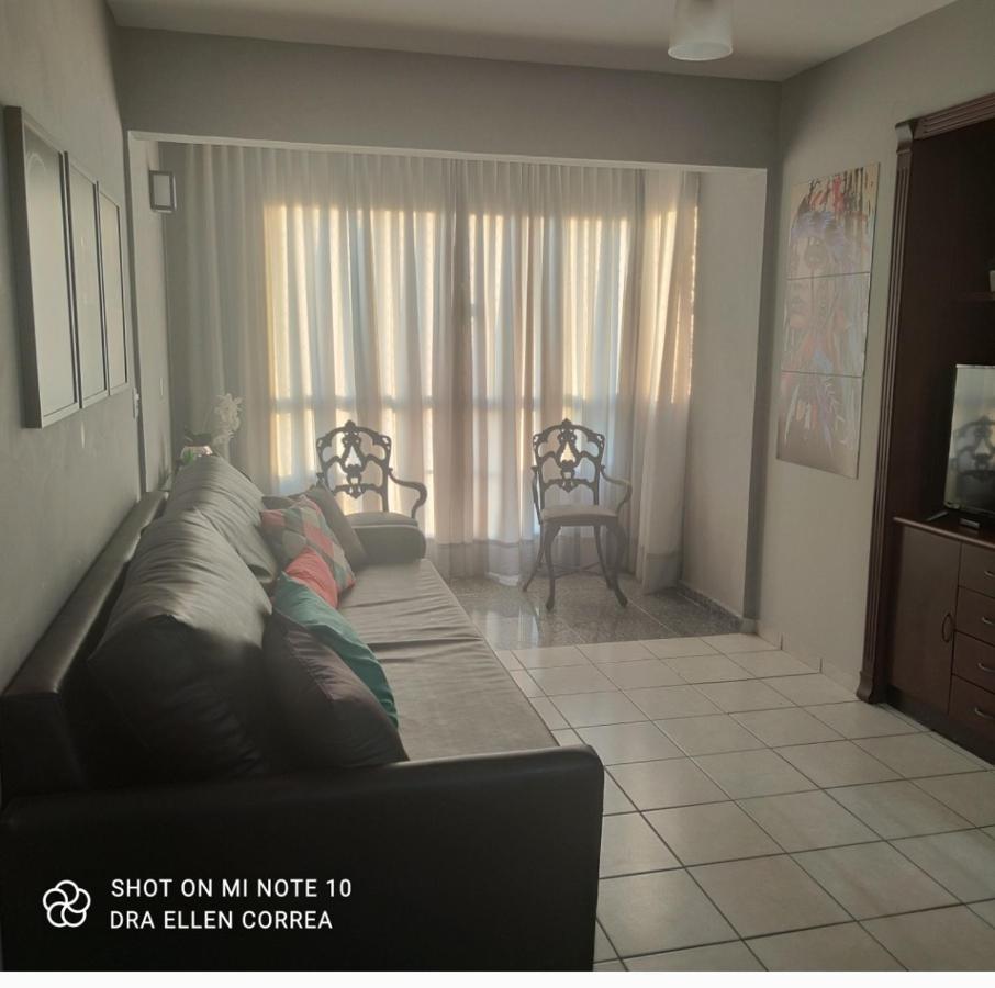 Apartamento Caldas Novas- 8 Adultos Apartman Kültér fotó