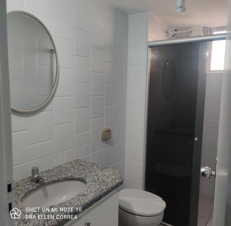 Apartamento Caldas Novas- 8 Adultos Apartman Kültér fotó